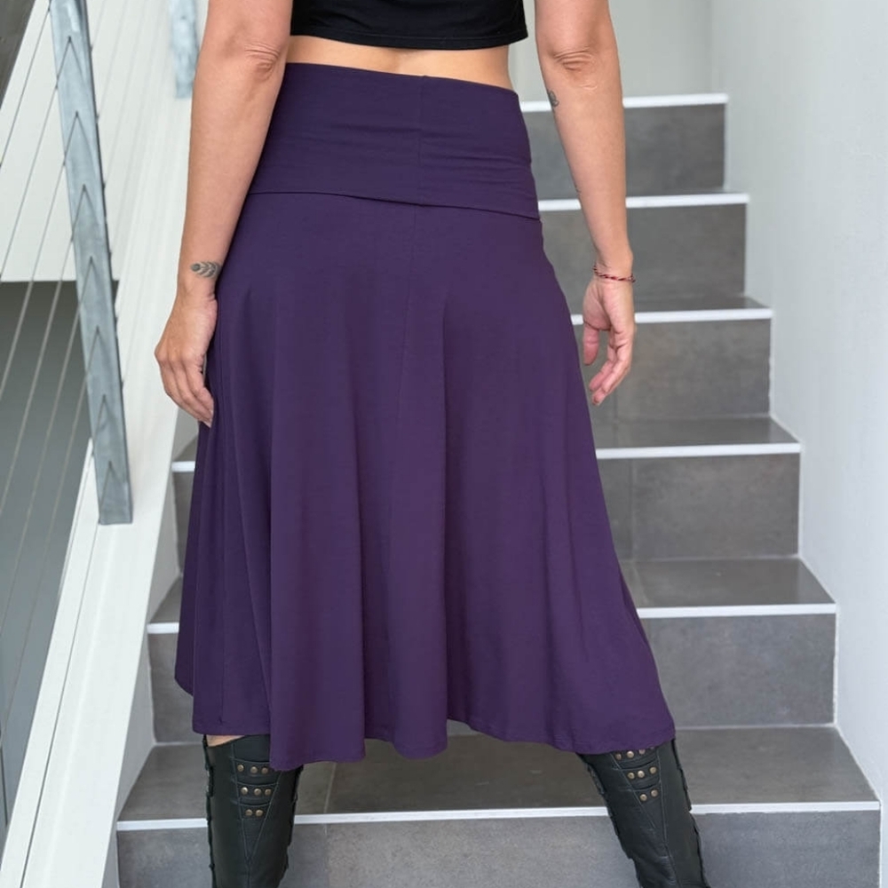 Two In One Dress/skirt - Picture 9 of 16